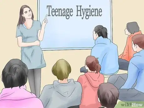 Imagen titulada Teach Personal Hygiene Step 11