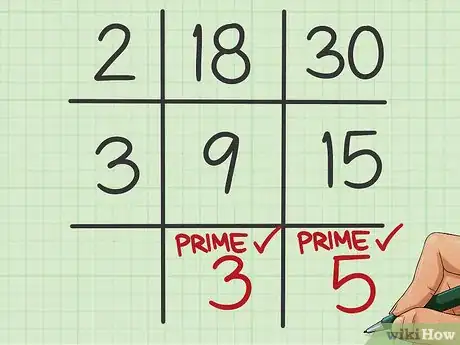 Imagen titulada Find the Least Common Multiple of Two Numbers Step 16