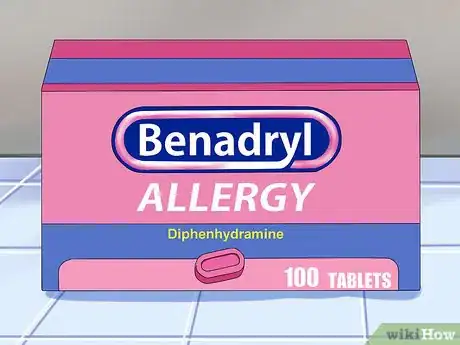 Imagen titulada Give a Dog Benadryl Step 9