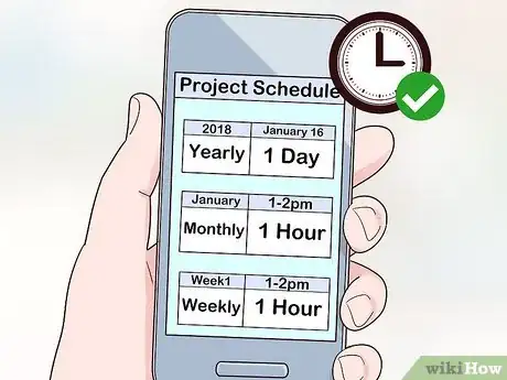 Imagen titulada Time Block Step 8