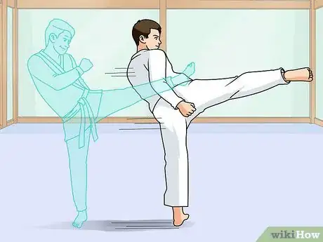 Imagen titulada Discover Your Fighting Style Step 2