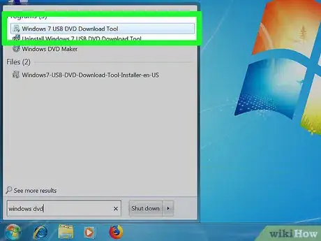 Imagen titulada Install Windows 7 (Beginners) Step 33