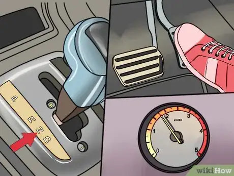 Imagen titulada Cool an Overheated Engine Step 14