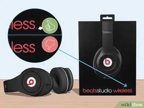 Imagen titulada Tell if Beats Are Fake Step 2