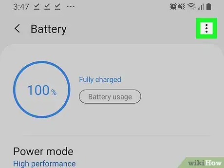 Imagen titulada Enable Fast Charging Step 4