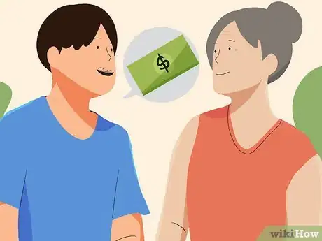 Imagen titulada Ask Your Parents for Money Step 6