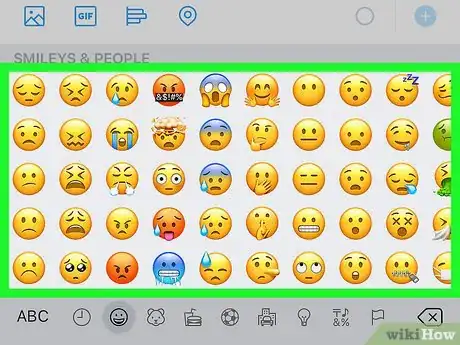 Imagen titulada Add Emoji to Twitter Step 4