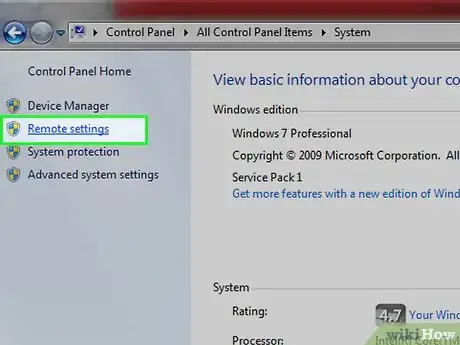 Imagen titulada Use Remote Desktop in Windows 7 Step 6