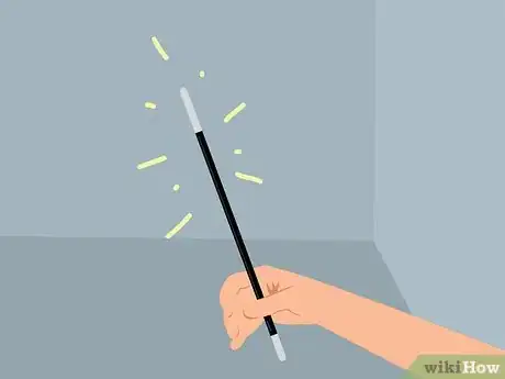 Imagen titulada Use a Magic Wand Step 14