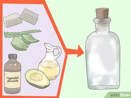 Imagen titulada Apply Avocado Oil Step 2