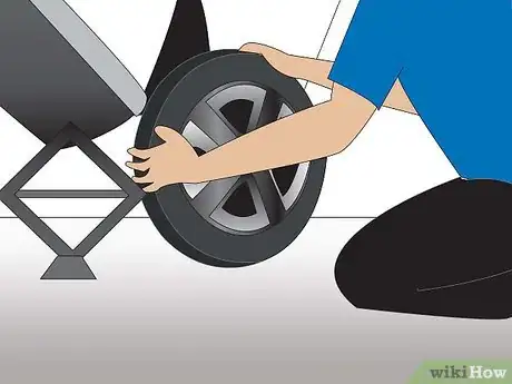 Imagen titulada Take Care of Your Own Car Step 12