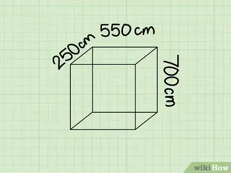 Imagen titulada Calculate CBM Step 1