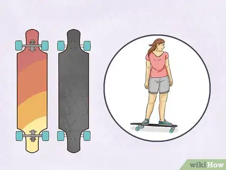 Imagen titulada Choose a Good Skateboard Step 2