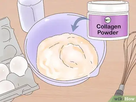 Imagen titulada Use Collagen Powder Step 10