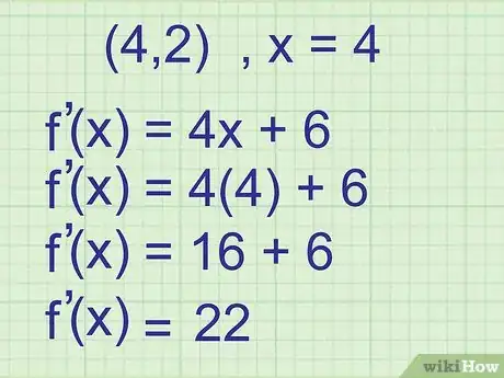 Imagen titulada Find the Slope of an Equation Step 13