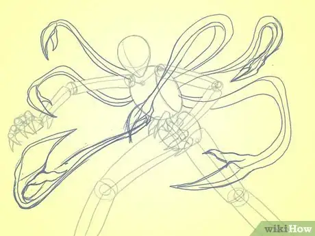 Imagen titulada Draw Slender Man Step 11