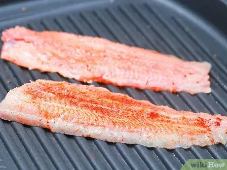 Imagen titulada Grill Catfish Step 5