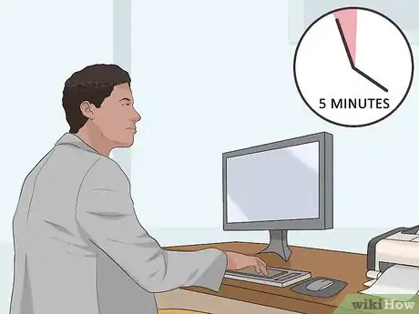 Imagen titulada Be Productive at Work when You're Depressed Step 4