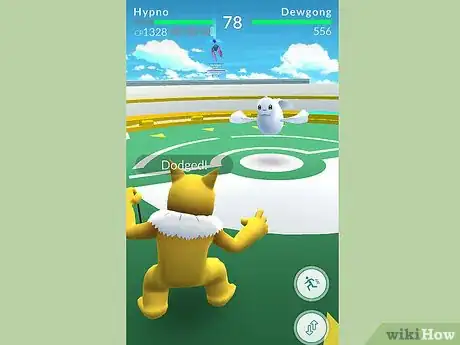 Imagen titulada Play Pokémon GO Step 31