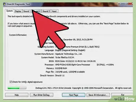 Imagen titulada Update Nvidia Drivers Step 1