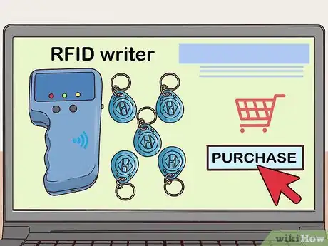 Imagen titulada Copy a Key Fob Step 1