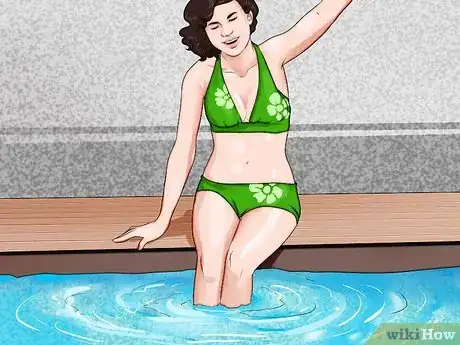 Imagen titulada Teach Someone to Swim Step 3