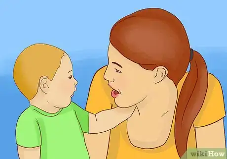 Imagen titulada Encourage Speech in a Baby Step 7