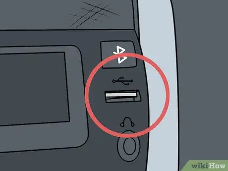 Imagen titulada Hook Up an iPhone to a Car Stereo Step 12