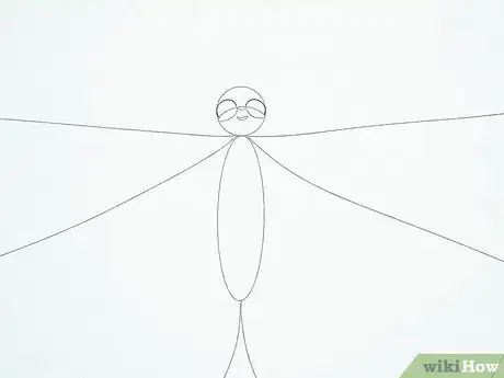 Imagen titulada Draw a Butterfly Step 17