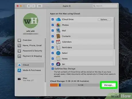 Imagen titulada Delete Apps from iCloud Step 20