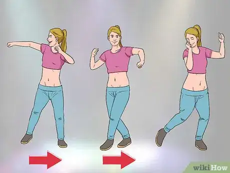 Imagen titulada Dance at Parties Step 20