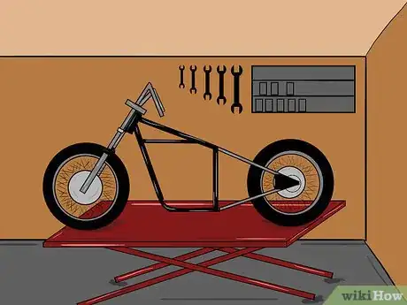 Imagen titulada Build a Chopper Motorcycle Step 5Bullet1