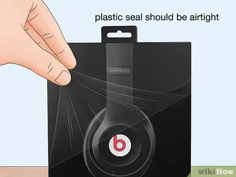 Imagen titulada Tell if Beats Are Fake Step 4