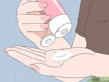 Imagen titulada Use Feminine Wash Step 5