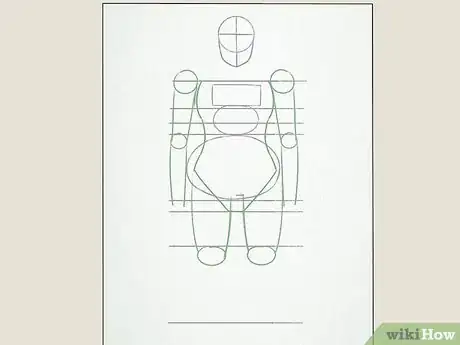 Imagen titulada Draw a Female Body Step 15