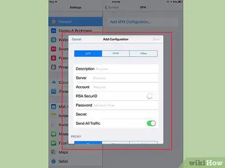 Imagen titulada Connect to a VPN Step 38