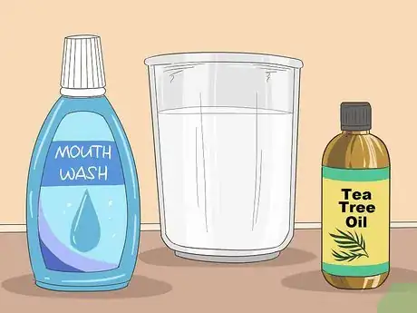 Imagen titulada Treat Mouth Ulcers Naturally Step 7