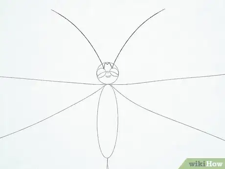 Imagen titulada Draw a Butterfly Step 18