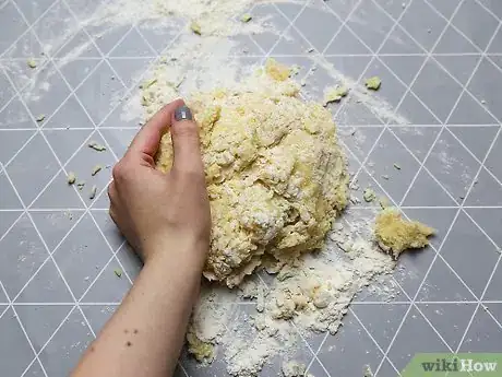 Imagen titulada Make Gnocchi Step 10