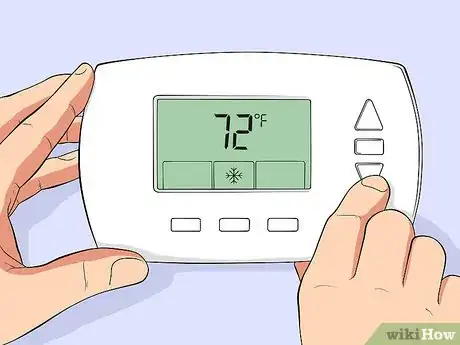 Imagen titulada Save on Heating Bills Step 1