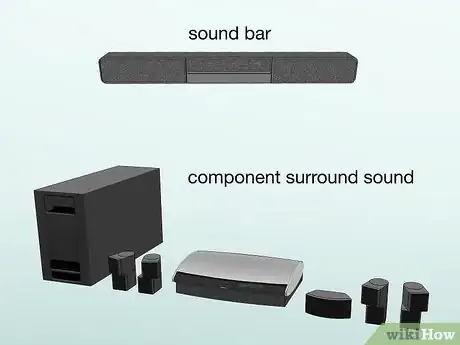 Imagen titulada Set Up a Home Theater System Step 15