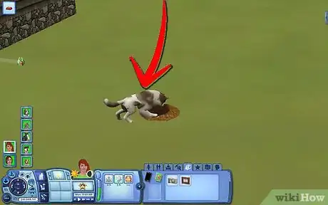 Imagen titulada Get Lots of Money in the Sims 3 Without Using Cheats or Getting a Job Step 28