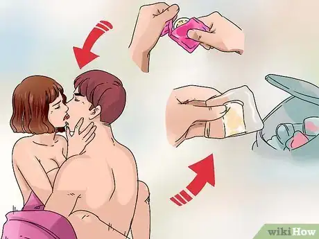 Imagen titulada Have Sex with Someone with Herpes Step 5