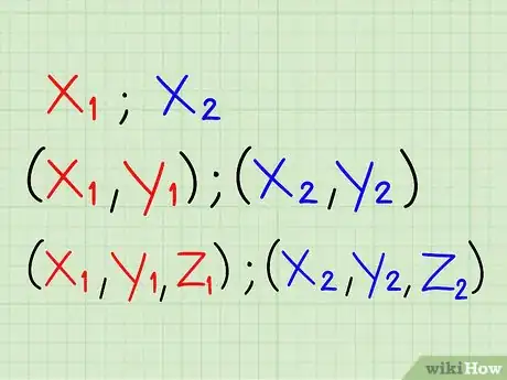 Imagen titulada Calculate Distance Step 5