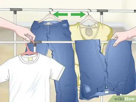 Imagen titulada Hang Clothes to Dry Step 15