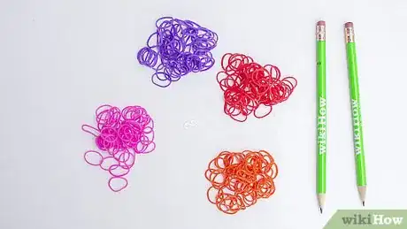 Imagen titulada Make Loom Bands Step 32