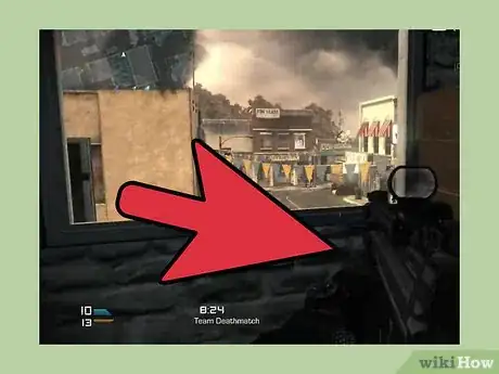 Imagen titulada Play Call of Duty Ghosts Multiplayer Step 12