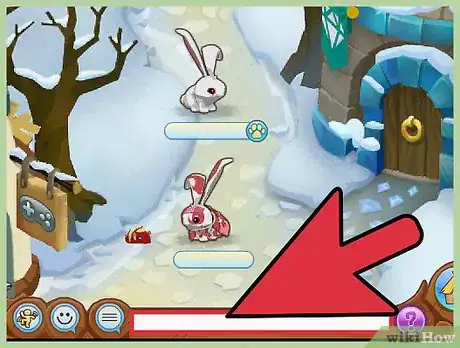 Imagen titulada Have Free Chat on Animal Jam Step 10