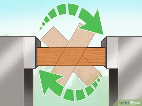 Imagen titulada Make Wooden Rings Step 8