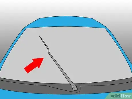 Imagen titulada Remove Windshield Wipers Step 16